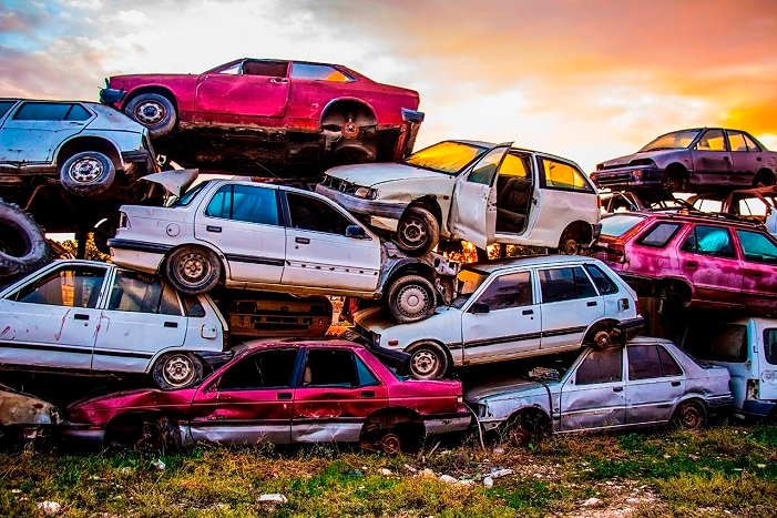 $500 cash for junk cars without title